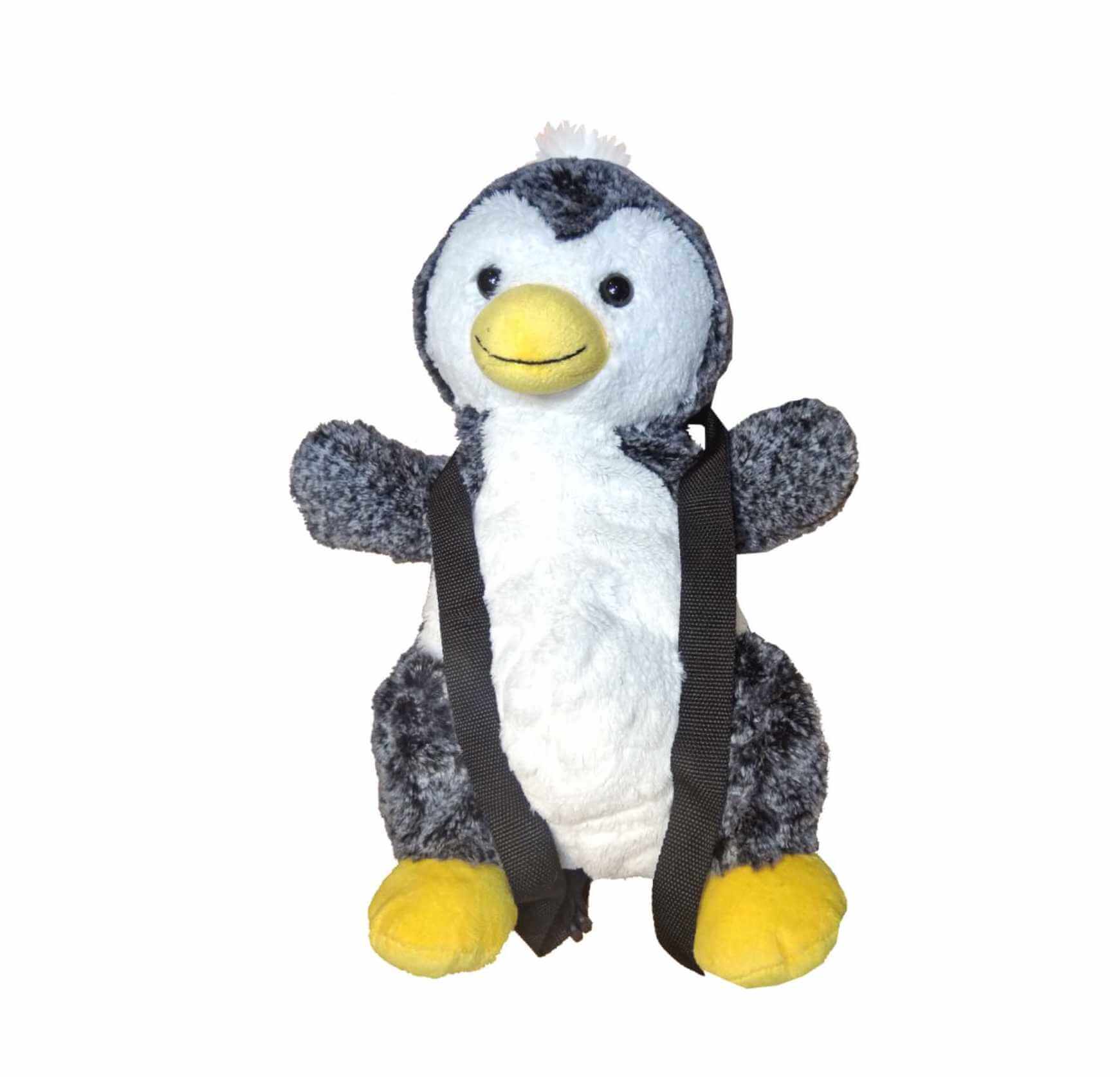 rucksack pinguin